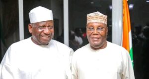 2027 Presidency: Atiku In Talks With Us, ADP National Chairman Confirms