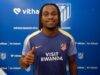 Atlético Madrid Complete Signing Of Ademola Lookman On Four-Year Contract