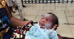 Newborn Found Alive In Abandoned Bag At Shop In Anambra