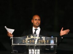 Son Of Former Libyan President Seif Gaddafi Murdered By Gunmen