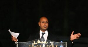 Son Of Former Libyan President Seif Gaddafi Murdered By Gunmen