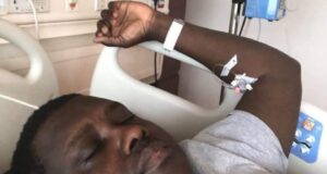 Ex-Pension Thief Abdulrasheed Maina Collapses In Abuja, Hospitalised