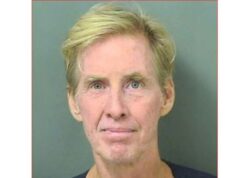 Court Jails Man For Life Over Plot To Assassinate Trump