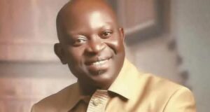 Former PFN Leader Petitions US, UN Over National Assembly’s Rejection Of E-Transmission