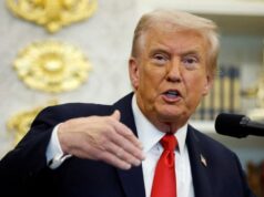 Trump Defends Sharing Controversial Video Depicting Obamas As Apes, Says No Apology Needed