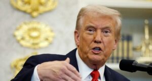 FULL LIST: US Freezes Assets Of Eight Nigerians Over Links To Boko Haram, Cybercrime