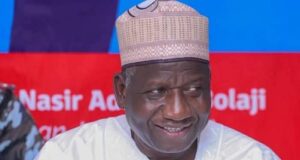 Atiku Courts ADP, Plots Opposition Plan B Ahead Of 2027