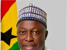 Ghana Recalls Envoy To Nigeria Over Election Rigging