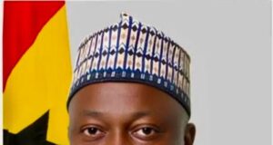 Ghana Recalls Envoy To Nigeria Over Election Rigging