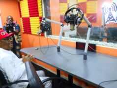 Ahead Of 2027, Wike Unveils New Pro-Tinubu Radio Station In Rivers
