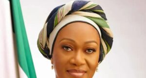 I Was Shocked Trump Recognised Me At US Prayer Breakfast – Remi Tinubu