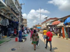 Again, Traders Defy Sit-at-Home As Onitsha Main Market Records Full Monday Activities