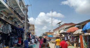 Again, Traders Defy Sit-at-Home As Onitsha Main Market Records Full Monday Activities