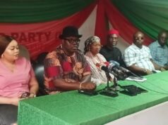 2027: Labour Party Open To Tinubu, Obi, Says Abia Deputy Governor