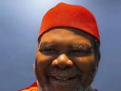 “I’m Alive And Well”, Pete Edochie Debunks Fresh Death Rumors