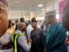 Drama At Abuja Airport As El-Rufai’s Lawyer Alleges Warrantless Arrest Attempt, Demands Passport Return