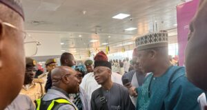 ICPC Invites El-Rufai For Questioning After Airport Incident