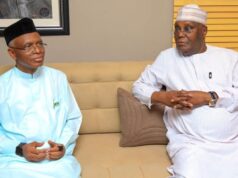 Airport Drama: Atiku Blasts ‘Partisan’ ICPC Over Alleged Move To Arrest El-Rufai