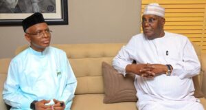 Airport Drama: Atiku Blasts ‘Partisan’ ICPC Over Alleged Move To Arrest El-Rufai