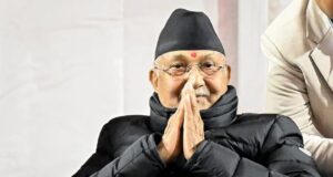 Former Nepal PM Oli Seeks Political Comeback Ahead Of March Parliamentary Elections