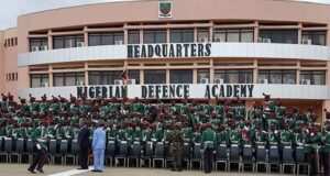 NDA Raises Alarm Over Fake Admission Letter, Warns Public Against Scammers