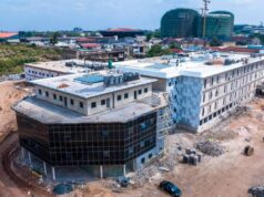 Enugu’s 300-Bed International Hospital: A Dream Promise Of Healthcare Transformation