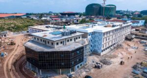 Enugu’s 300-Bed International Hospital: A Dream Promise Of Healthcare Transformation