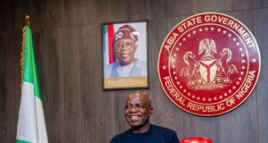 2027: My Interest Is In Winning A Second Term, Not Opposing Tinubu’s Re-Election – Governor Otti