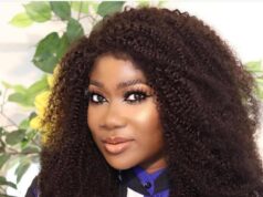 Gov Okpebholo Appoints Mercy Johnson As Special Adviser