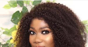 Gov Okpebholo Appoints Mercy Johnson As Special Adviser