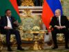 Putin Backs Madagascar’s New Leader As Moscow Deepens Africa Ties