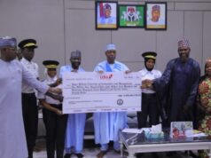 Gov. Zulum Approves N12.9bn Aeronautics Scholarship For 54 Borno Students