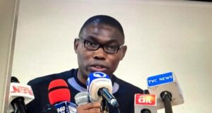 FCT Polls: SDP’s Adebayo Says Residents, Not Wike, Will Decide Election Outcomes