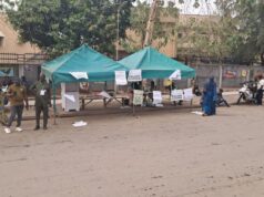 FCT Council Poll: PDP, ADC Agents Allege N1,000 Vote Buying In Nyanya