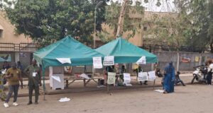 FCT Council Poll: PDP, ADC Agents Allege N1,000 Vote Buying In Nyanya