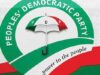 FCT Polls: PDP Demands Immediate Release Of Kuje Results, Warns INEC Against Delay