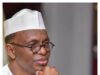 Nothing Must Happen To El-Rufai, Atiku Warns FG