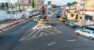 Governor Mbah’s Urban Road Revolution And The Rebirth Of Enugu