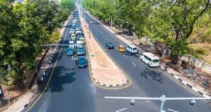 Enugu, A City Renewed Under The Leadership Of Gov Mbah