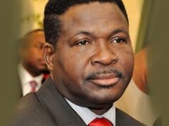 FG Drops Forgery Charges Against Ozekhome, Court Strikes Out Case