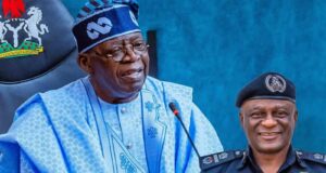 Tinubu Replaces Egbetokun With Tunji Disu As New Police IG