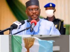 Governor Fintiri Dumps PDP, Joins APC Alongside Cabinet, Lawmakers