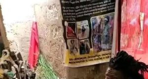 Court Jails ‘Akwa Okuko’ 11 Months, Orders Shrine Demolition, Public Renunciation Of Rituals