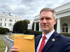 Alleged Genocide: US Congress Panel Submits Nigeria Report To Trump