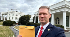 Alleged Genocide: US Congress Panel Submits Nigeria Report To Trump