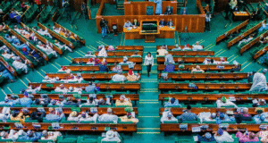 Reps Summon FCT Council Chairmen Over N100bn Audit Irregularities