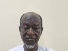 Army Arrests Fake Major General