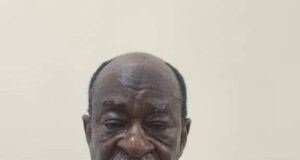 Army Arrests Fake Major General