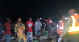 FRSC Confirms 11 Dead, Several Injured In Enugu–Port Harcourt Expressway Accident, Chairman Ogbodo Mourns Victims