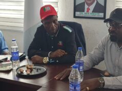 Enugu APC Raises Alarm Over “Secessionist” Efforts To Scuttle Gov. Mbah’s Re-Election